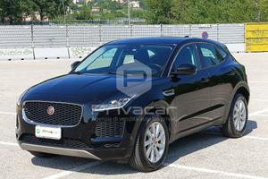 JAGUAR E-Pace 2.0D 150 CV AWD aut.