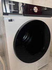 Asciugatrice Samsung