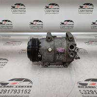 Compressore aria condizionata 1.6d 85kw ssangyoung