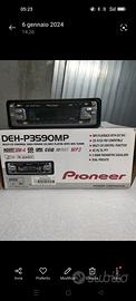 Autoradio Pioneer 