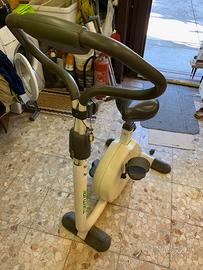 cyclette