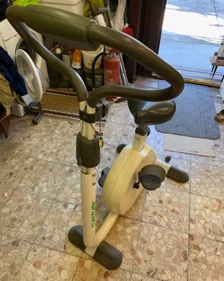 cyclette