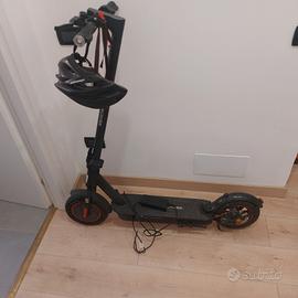 Monopattino elettrico Evercross 