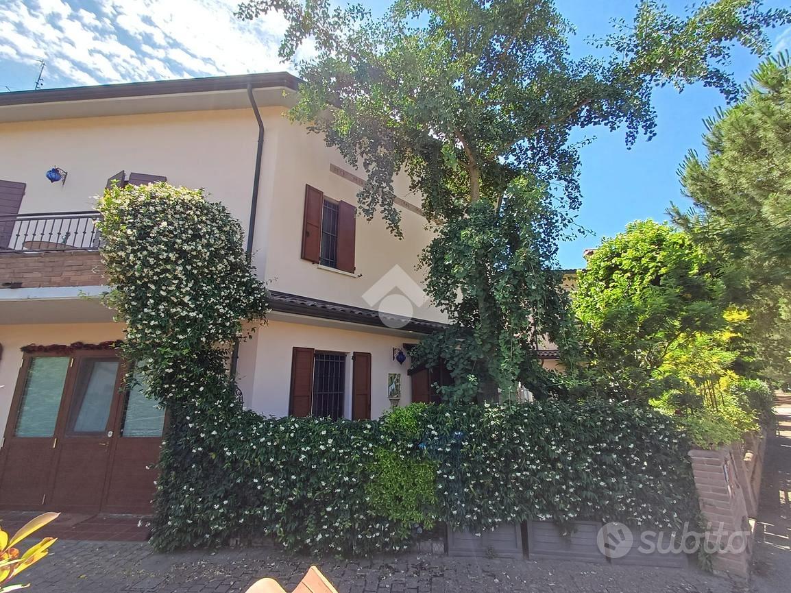 Casa – Ravenna, Lirica - Vista 2
