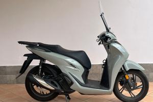 Honda Sh 150 2025