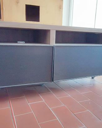 mobile Ikea seria Besta