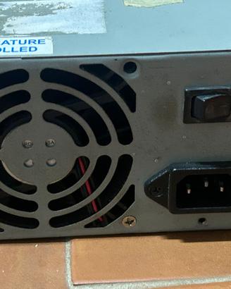 Alimentatore ATX per PC Desktop