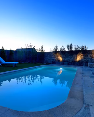 Piscina modello Sara
