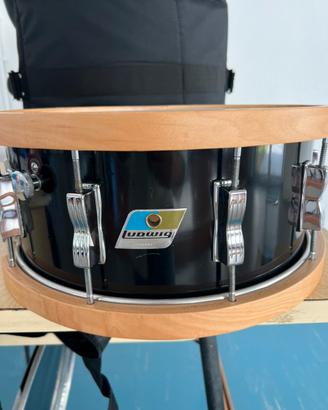 Rullante ludwig rock anno 79