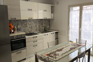 Piccolo bivani arredato - Home For You