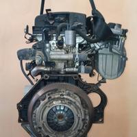 Motore Opel Astra 1.6 16V 2007 Sigla Z16XEP