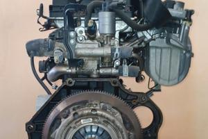 Motore Opel Astra 1.6 16V 2007 Sigla Z16XEP