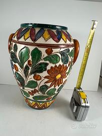 Vaso Ceramica