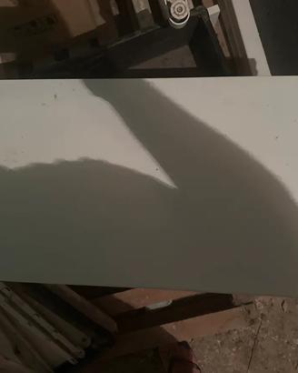 Mensola Ikea Algot