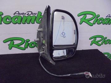 RETROVISORE DESTRO A 7 PIN FIAT DUCATO 2004