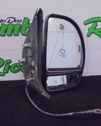 RETROVISORE DESTRO A 7 PIN FIAT DUCATO 2004