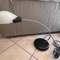 Lampada da tavola Vintage '70