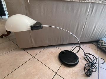 Lampada da tavola Vintage '70