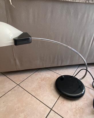 Lampada da tavola Vintage '70