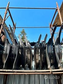 Portiere Opel Astra J 2009 2015 berlina