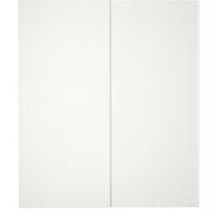 HASVIK Coppia di ante scorrevoli