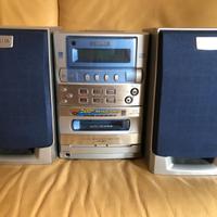 Stereo