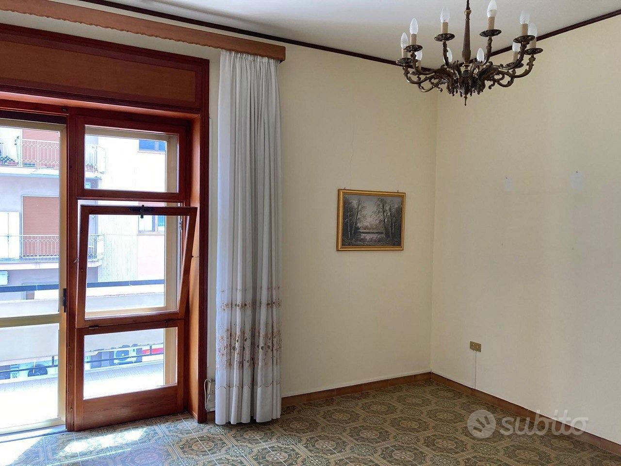 Appartamento – SA - Altro