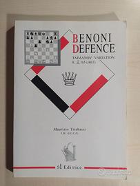 Blocco Libri Scacchi - Aperture S1 Editrice (n.1)