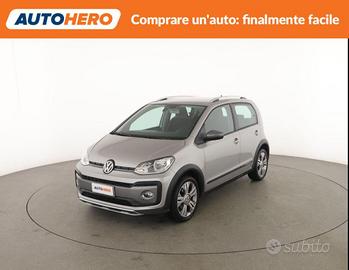 VOLKSWAGEN up! XF26113