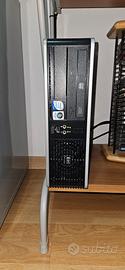 HP Compaq DC7800 Small Form Factor