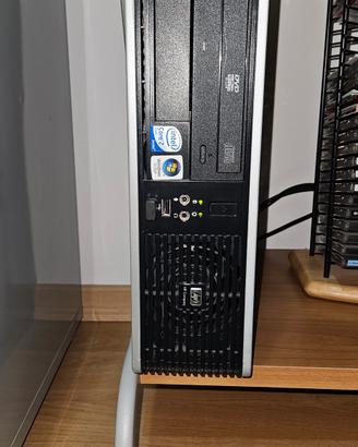 HP Compaq DC7800 Small Form Factor