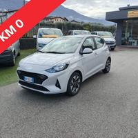 HYUNDAI i10 1.0 MPI Connectline