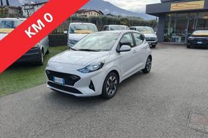 HYUNDAI i10 1.0 MPI Connectline