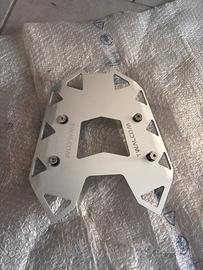 Piastra portapacchi per R1200/1250 GS/ADV LC