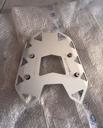 Piastra portapacchi per R1200/1250 GS/ADV LC