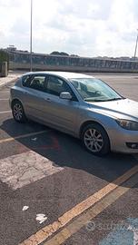 Mazda 3 anno 2007 1.6 Diesel