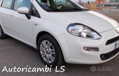 Fiat puto street 2016