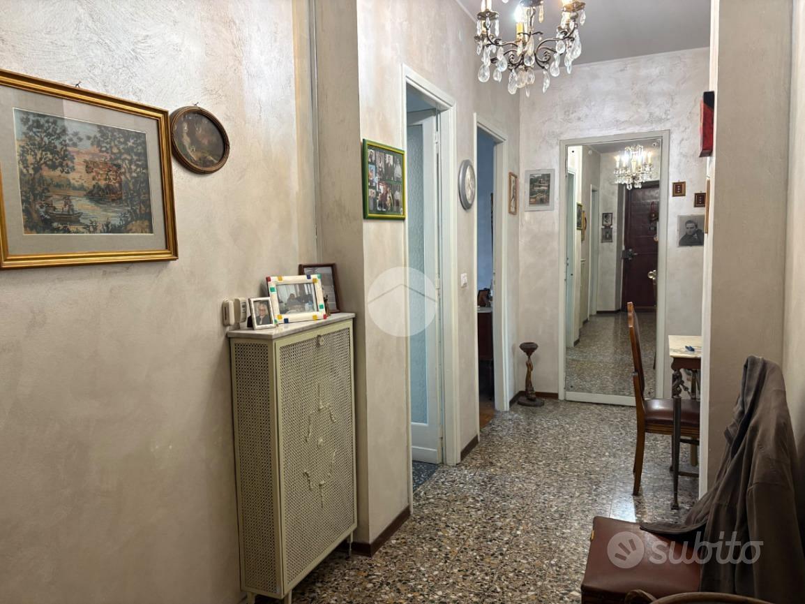 Appartamento – Torino, Madonna di Campagna, Circoscrizione 5 - Vista 3