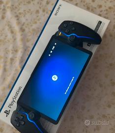 playstation portal