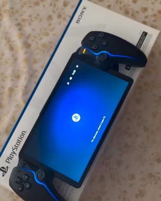 playstation portal