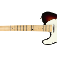 Fender Player Telecaster® Left-Handed 3 color