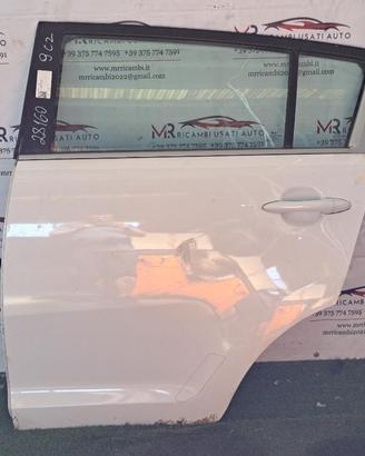PORTIERA POSTERIORE SINISTRA KIA Sportage Serie PO