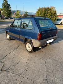 Pandina 4x4