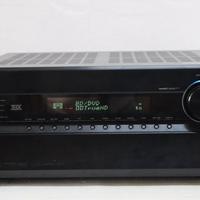 Sintoamplificatore Onkyo TX-NR808 7.2 HDMI ARC