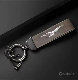 Portachiavi moto guzzi