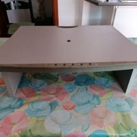 SUPPORTO ROTANTE PER TV MELICONI GRIGIO