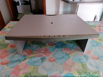 SUPPORTO ROTANTE PER TV MELICONI GRIGIO