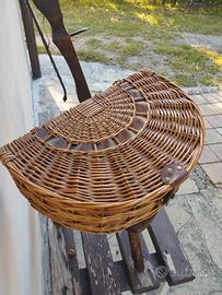 cesta richiudibile 