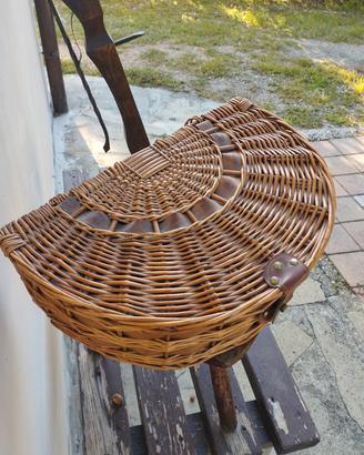 cesta richiudibile 
