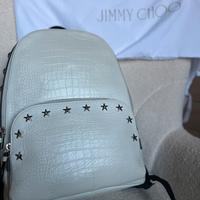 Zaino Jimmy Choo